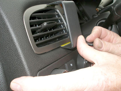 Brodit ProClip 803841 - Chevrolet Avalanche 2007-2014