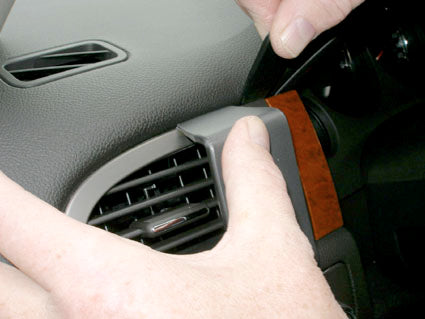 Brodit ProClip 803841 - Chevrolet Avalanche 2007-2014