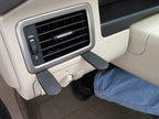 Brodit ProClip 803872 - Volvo S80 2007-2011