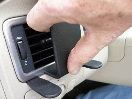 Brodit ProClip 803872 - Volvo S80 2007-2011