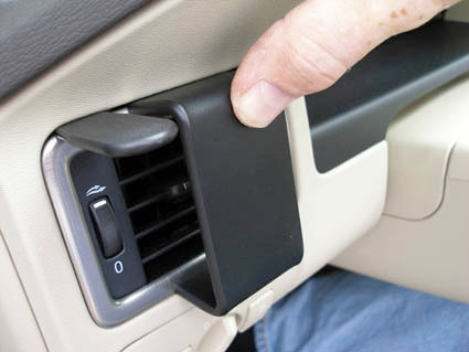 Brodit ProClip 803872 - Volvo S80 2007-2011