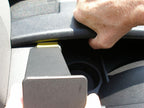 Brodit ProClip 803875 - Mercedes-Benz Crafter 2007-2018