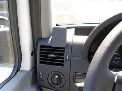 Brodit ProClip 803875 - Mercedes-Benz Crafter 2007-2018
