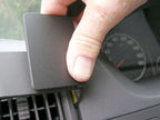 Brodit ProClip 803878 - Citroen Boxer 2007-2024