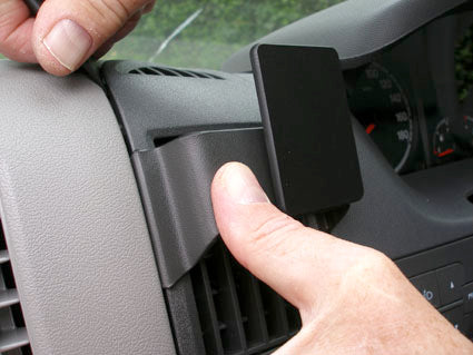 Brodit ProClip 803878 - Citroen Boxer 2007-2024