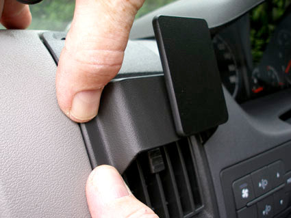 Brodit ProClip 803878 - Citroen Boxer 2007-2024