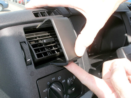 Brodit ProClip 803906 - Ford Transit 2007-2013