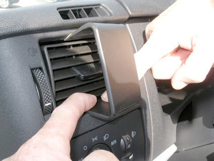 Brodit ProClip 803906 - Ford Transit 2007-2013