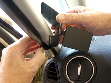 Brodit ProClip 803907 - Ford S-Max 2006-2015