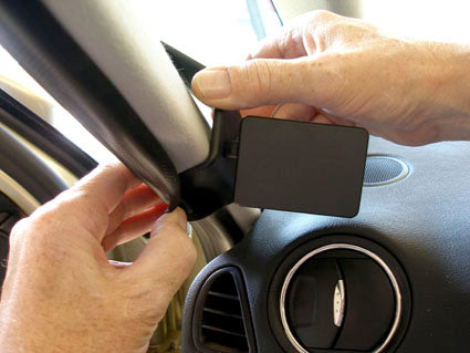 Brodit ProClip 803907 - Ford S-Max 2006-2015