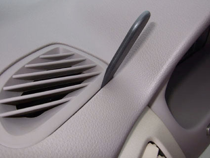 Brodit ProClip 803918 - Kia Magentis 2007-2010