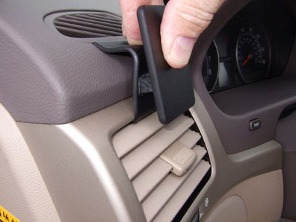 Brodit ProClip 803918 - Kia Magentis 2007-2010