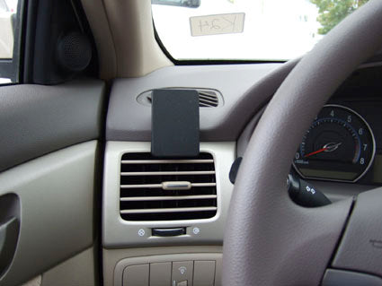 Brodit ProClip 803918 - Kia Magentis 2007-2010