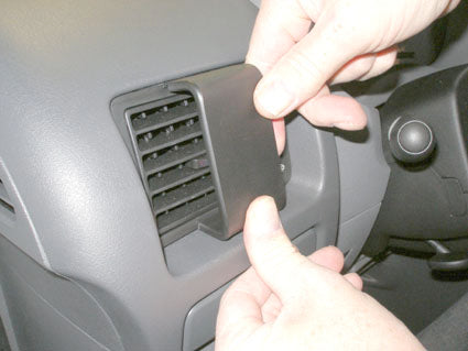 Brodit ProClip 803974 - Citroen Expert 2007-2016