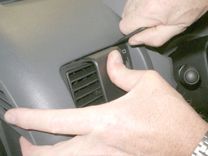 Brodit ProClip 803974 - Citroen Expert 2007-2016