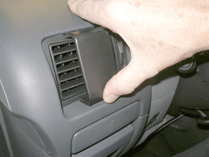 Brodit ProClip 803974 - Citroen Expert 2007-2016