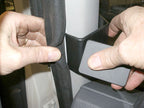 Brodit ProClip 803987 - Volvo FE 2007-2026