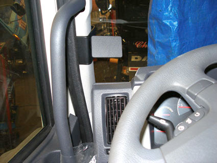 Brodit ProClip 803987 - Volvo FE 2007-2026