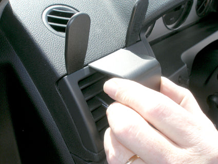 Brodit ProClip 803996 - Mercedes-Benz C-Class (180-320) 2007-2010