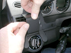 Brodit ProClip 803996 - Mercedes-Benz C-Class (180-320) 2007-2010