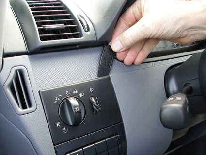 Brodit ProClip 803997 - Mercedes-Benz V-Class 2004-2014