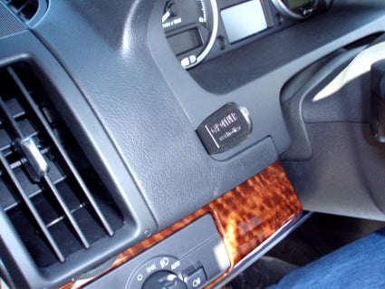 Brodit ProClip 804006 - Land Rover Freelander 2 2007-2015