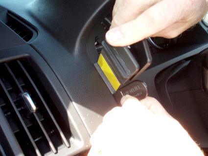 Brodit ProClip 804006 - Land Rover Freelander 2 2007-2015
