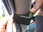 Brodit ProClip 804060 - Saab 9-3 2003-2011