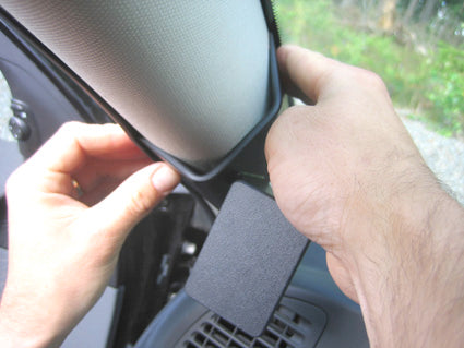 Brodit ProClip 804060 - Saab 9-3 2003-2011