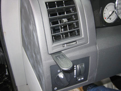 Brodit ProClip 804061 - Chrysler 300C 2005-2010