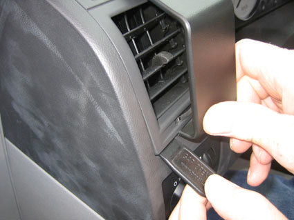 Brodit ProClip 804061 - Chrysler 300C 2005-2010