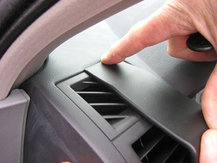 Brodit ProClip 804061 - Chrysler 300C 2005-2010