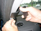 Brodit ProClip 804064 - Opel Astra 2004-2009