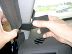 Brodit ProClip 804064 - Opel Astra 2004-2009
