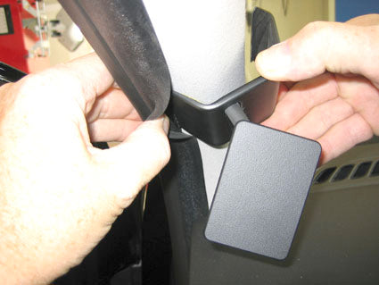 Brodit ProClip 804073 - Peugeot 308 2008-2014