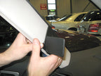 Brodit ProClip 804080 - Citroen C4 Grand Picasso 2007-2013