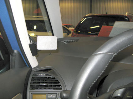 Brodit ProClip 804080 - Citroen C4 Grand Picasso 2007-2013