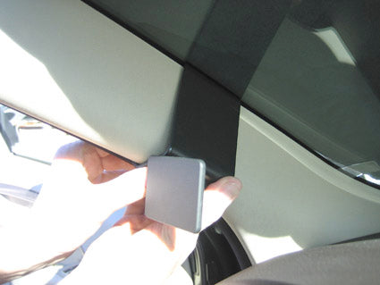 Brodit ProClip 804081 - Volvo S80 2007-2011