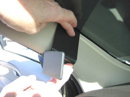 Brodit ProClip 804081 - Volvo S80 2007-2011