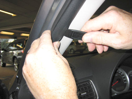 Brodit ProClip 804084 - Subaru Impreza 2008-2012