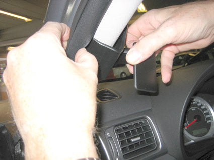 Brodit ProClip 804084 - Subaru Impreza 2008-2012