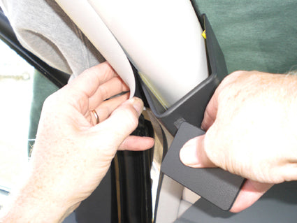 Brodit ProClip 804090 - Chrysler Voyager 2008-2011