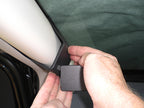 Brodit ProClip 804090 - Chrysler Voyager 2008-2011