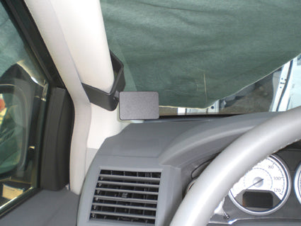 Brodit ProClip 804090 - Chrysler Voyager 2008-2011