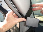 Brodit ProClip 804095 - Saturn VUE 2008-2009