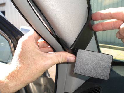 Brodit ProClip 804095 - Saturn VUE 2008-2009