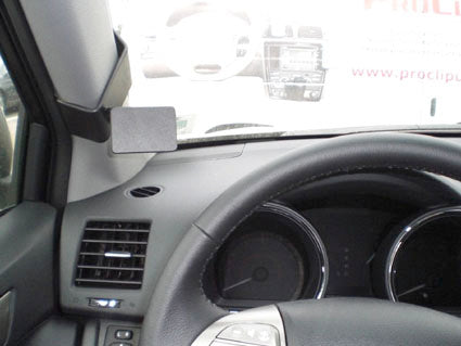Brodit ProClip 804097 - Toyota Highlander 2008-2013