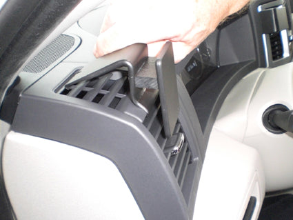 Brodit ProClip 804107 - Jeep Grand Cherokee 2008-2010