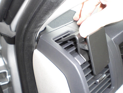 Brodit ProClip 804107 - Jeep Grand Cherokee 2008-2010