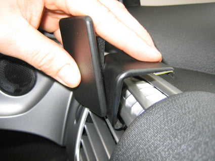Brodit ProClip 804123 - Lancia Ypsilon 2003-2011